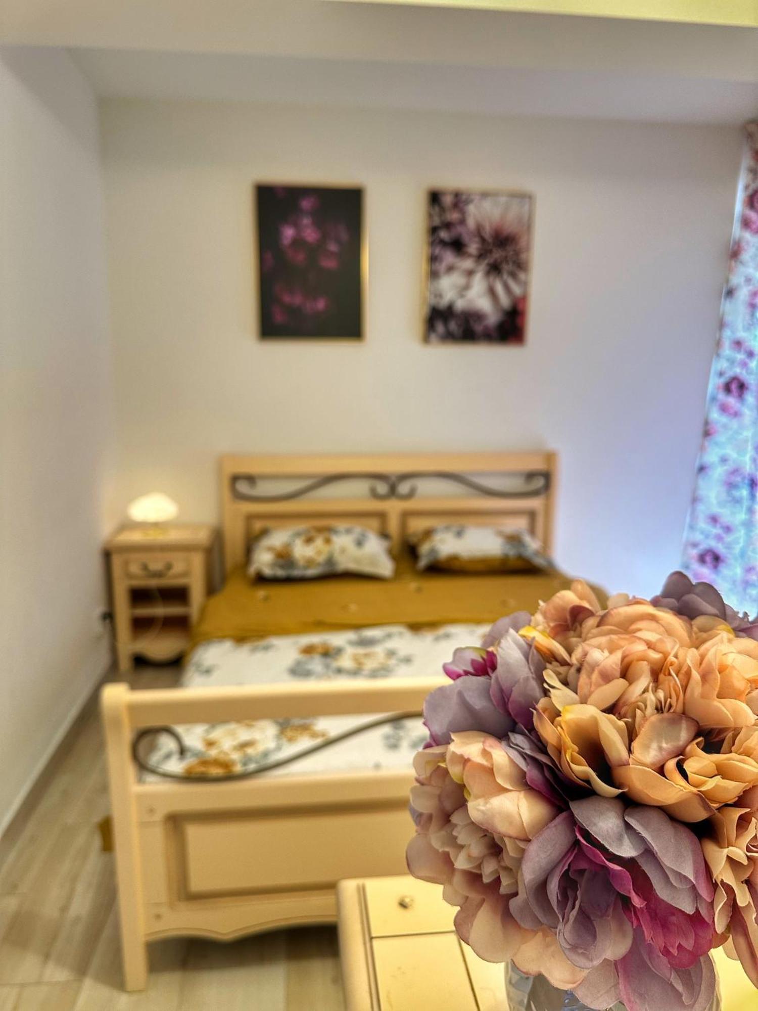 Fancy Apartament Promenada Balcon Panoramic, Parcare, Incalzire Pardoseala, Self Check In Κραϊόβα Εξωτερικό φωτογραφία