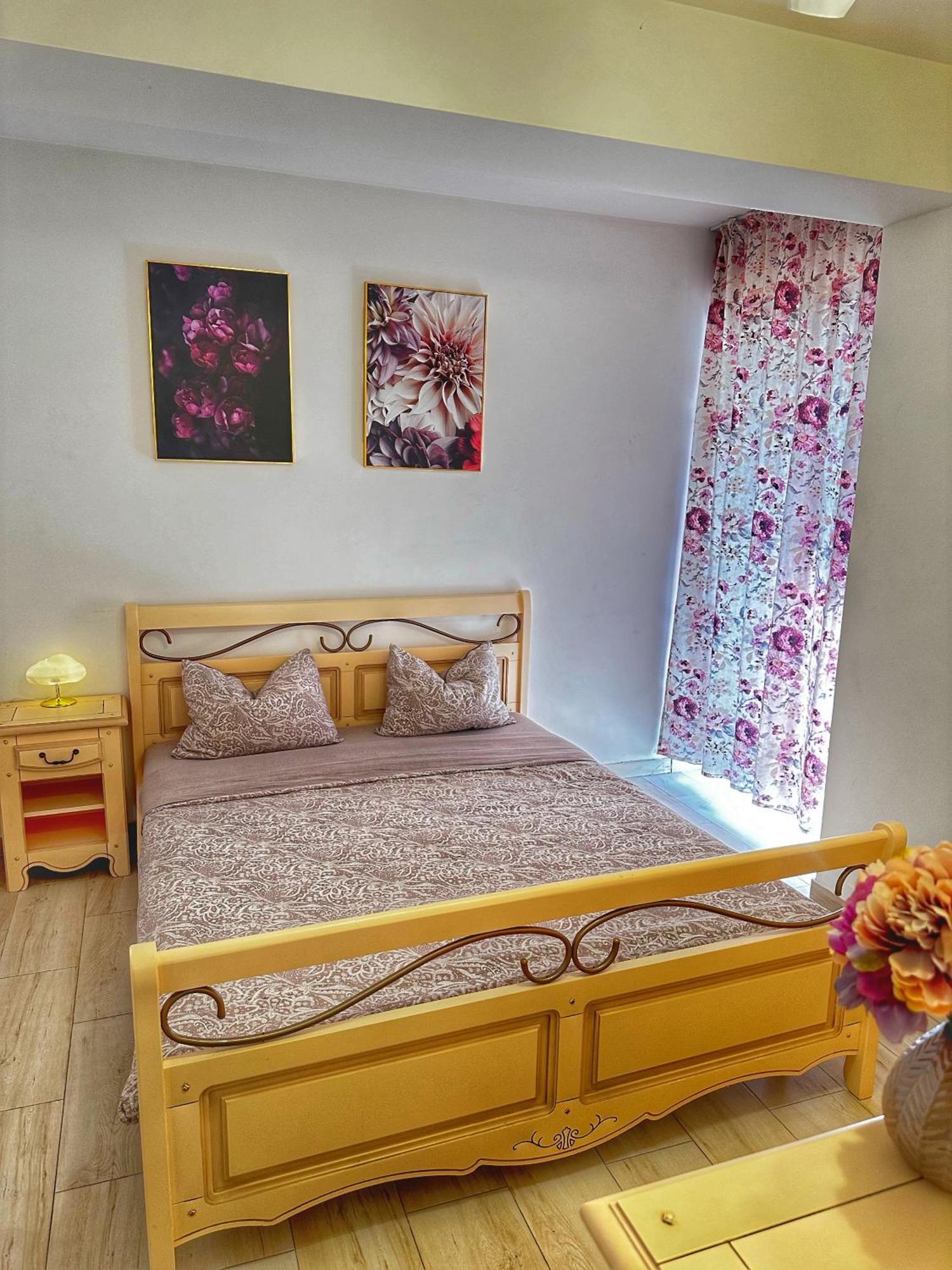 Fancy Apartament Promenada Balcon Panoramic, Parcare, Incalzire Pardoseala, Self Check In Κραϊόβα Εξωτερικό φωτογραφία